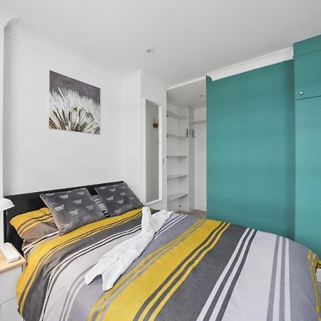 Studio In The Heart Of The City - Aldgate Zone 1 Londres Exterior foto